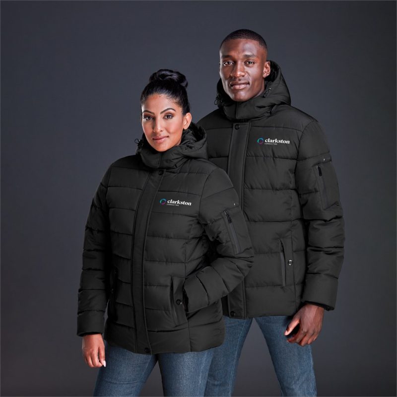 Mens Alex Varga Montpellier Jacket - Image 9